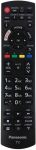 PANASONIC N2QAYB001131 SMART TV REMOTE CONTROL