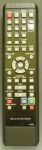 SYLVANIA NB345UD DVDR Remote Control