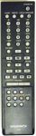 PHILIPS-MAGNAVOX NB558UD DVD/VCR Remote
