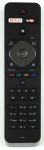 PHILIPS NC280UH DVD/BLU RAY PLAYER REMOTE CONTROL NC280