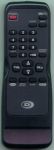 DURABRAND NE612UE Remote Control