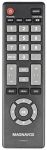 MAGNAVOX NH304UD Remote Control