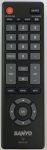 SANYO NH312UD TV Remote Control