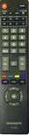 MAGNAVOX NH402UD TV Remote