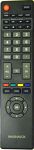 MAGNAVOX NH404UD TV Remote