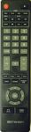 EMERSON NH408UP Remote Control
