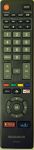 MAGANVOX NH410UP TV Remote