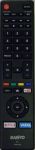 SANYO NH414UD Smart TV Remote Control