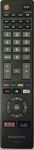MAGNAVOX NH416UP TV Remote