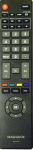 MAGNAVOX NH418UP Remote Control