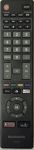 MAGNAVOX NH419UD TV Remote