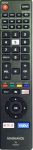 MAGNAVOX NH424UP TV Remote
