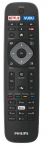 ORIGINAL PHILIPS NH500UP NH500UW Smart TV Remote Control URMT43JHG001
