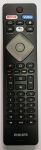 PHILIPS NH800UP BT800 ANDROID TV REMOTE CONTROL