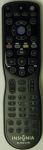 INSIGNIA NS-RC01G-09 Remote Control