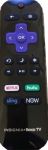INSIGNIA NS-RCRUS-20 ROKU TV Remote Control NSRCRUS20