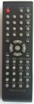 PROSCAN PLCDV3247A-C TV/DVD Remote