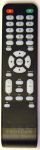 PROSCAN PLDED5068A-B TV Remote