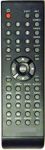 PROSCAN PLDVD3213A TV/DVD Remote