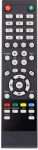 PROSCAN PLED1960A-H TV REMOTE CONTROL