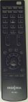 INSIGNIA RC-304 Remote Control