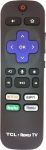 TCL RC-AL5 ROKU TV REMOTE CONTROL