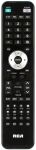 RCA RE20QP80 TV & TV/DVD Remote