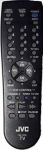 JVC RM-C205-1C Remote Control