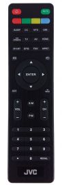 HCDZ Replacement Remote Control for JVC RM-C3320 LT-43MA770 LT-48MA570 LT-50MAW780 LT-50MAW500 LT-55MA770 LT-65MA770 4K Ultra HD LED TV HCDZ Replacement Remote Control for JVC RM-C3320 LT-43MA770 LT-48MA570 LT-50MAW780 LT-50MAW500 LT-55MA770 LT-65MA770 4K Ultra HD LED TV