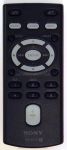 SONY RM-X172 Remote Control