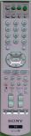 SONY RM-Y1001 Remote Control