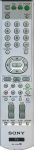 SONY RM-Y1104 Remote Control