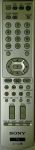 SONY RM-Y1106 Remote Control