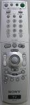 SONY RM-Y187 Remote Control
