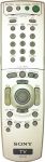 SONY RM-Y190 Remote Control