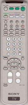 SONY RM-Y199 Remote Control