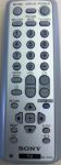 SONY RM-YA005 Remote Control