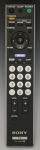 SONY RM-YA008 Remote Control