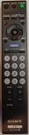 SONY RM-YD025 TV Remote