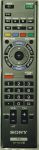 SONY RM-YD075 Remote Control