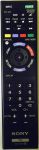 SONY RM-YD087 TV Remote