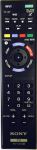 SONY RM-YD089 TV Remote