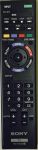 SONY RM-YD096 TV Remote