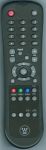 WESTINGHOUSE RMC-10 TV Remote