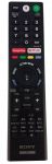 SONY RMF-TX310B SMART 4K ULTRA HDTV REMOTE CONTROL
