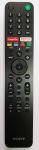 SONY RMF-TX500U ORIGINAL ANDROID TV REMOTE CONTROL