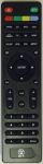 WESTINGHOUSE RMT-17 TV Remote Control