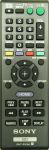 SONY RMT-B109A Remote Control