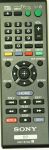 SONY RMT-B119A BLU RAY Remote