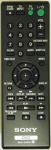 SONY RMT-D197A CD/DVD Remote